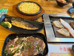 -千寻烧肉(政务区店)