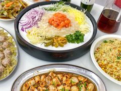 -嘉升大排档(番禺总店)