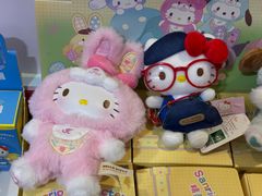 -龙湖杭州滨江天街