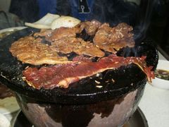 android_upload_pic-大槐树烤肉馆