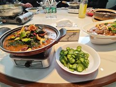 -城河饭店·传统淮扬菜(河下古镇店)