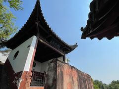 -东坡赤壁风景名胜区