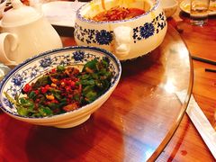 -红色盛宴酒楼(科丰桥店)