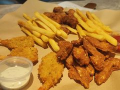 -必胜客(骡马市店)