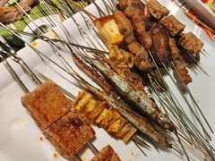 -三个大叔东北烧烤·砂锅菜(西三旗店)