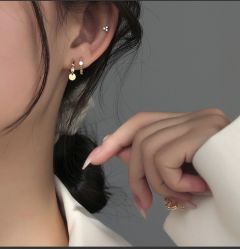 -AI艾耳·专业手工耳洞·穿孔美学馆