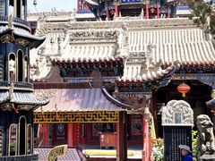 -高庙保安寺
