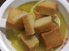 -周鱼小馆石锅酸菜鱼(活力汇店)