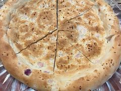 -新疆伊宁远征餐厅