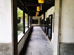 -常熟方塔园