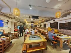 一楼用餐环境-重庆印象老火锅(梅林店)