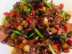 醒味酸辣鸡胗-印湘·剁椒鱼头(马连洼北路店)