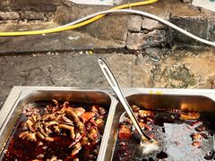 -桂萍特色牛筋牛杂(长堤街总店)