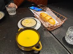 -西堤牛排(龙德广场店)