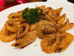 -中谷小南国花园酒店·宴会厅