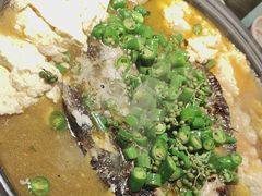-探鱼·鲜青椒爽麻烤鱼(领展购物广场店)