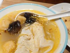 -小杨生煎(香港名都店)
