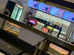 -百丽宫影城(嘉里汇店)