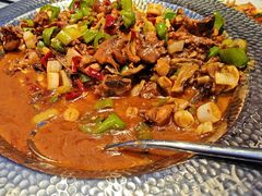 -俭寨大盘鸡·缸子肉·小公鸡·新疆菜(云通店)