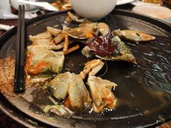 -大洋家·精品潮汕菜·生腌砂锅粥(天河东路店)