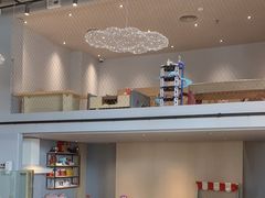 -NOKNOK若蔻亲子餐厅(天地壹方北馆店)
