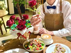 -Pekaa啤咖食肆Coffee&Bistro