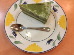-萨莉亚意式餐厅(国展天虹店)