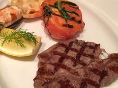 -沈阳君悦酒店·意坊意大利餐厅