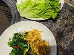 -33韩式自助烧烤(环城南路店)