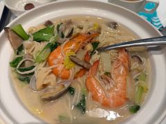-莆田餐厅PUTIEN(世博源店)