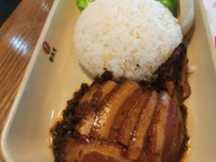 -李先生牛肉面大王(正定机场餐厅)