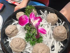 -正禾鲜·潮汕牛肉火锅(凯德天府店)