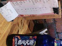 -聚点串吧·北京烧烤(赵登禹路店)