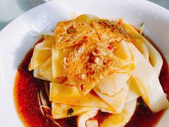 新疆凉皮子-巴依老爷新疆美食(清华东门店)