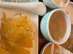 -翠华餐厅(百老汇店)