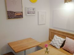 -CHEZ JASMINE 茉莉的氧气厨房