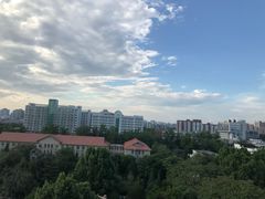 -北京邮电大学