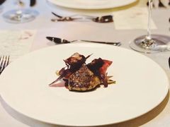 -北京古城老院厉晓麟精致菜