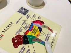 -乔先生涮肉·鲜活牛羊肉火锅(塘沽店)