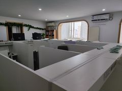 -竹川学社·自助沉浸自习室(海淀黄庄店)