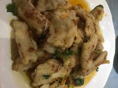-伴鱼烤货东北菜(雅仕铭苑店)