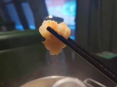 -马家斑.鲜鱼火锅(松湖万科店)