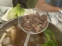 -福合埕牛肉火锅(长平国新店)