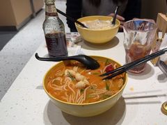 -谭仔米线(壹方城店)