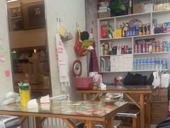 -金家小吃(美岭小区店)