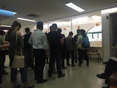 -爱康国宾体检中心(建国门分院)