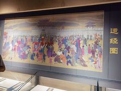 -张掖大佛寺景区