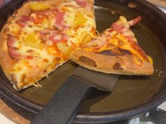 -必胜客(滨江店)