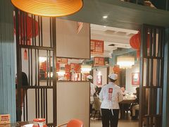 -味上湘菜馆(岳麓山店)