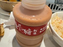 -避风塘(江桥万达店)